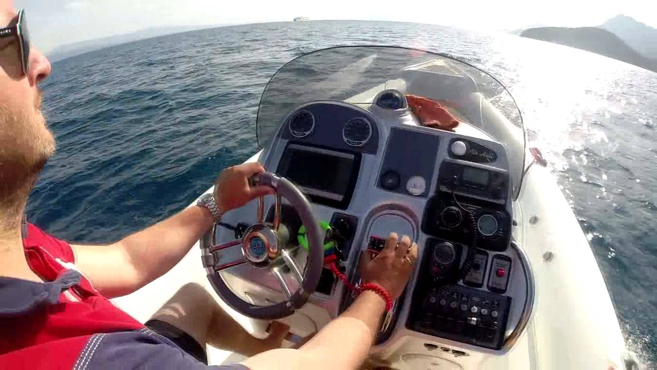 Air Hull.......... MERCURY - 300 VERADO !!!