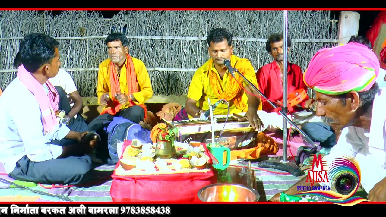 शिव दास मांगता !! एक म्हारो हेलो सुणो अवतारी !! नया भजन 2022 !! Ramapir Baba Ka Bhajan 2022