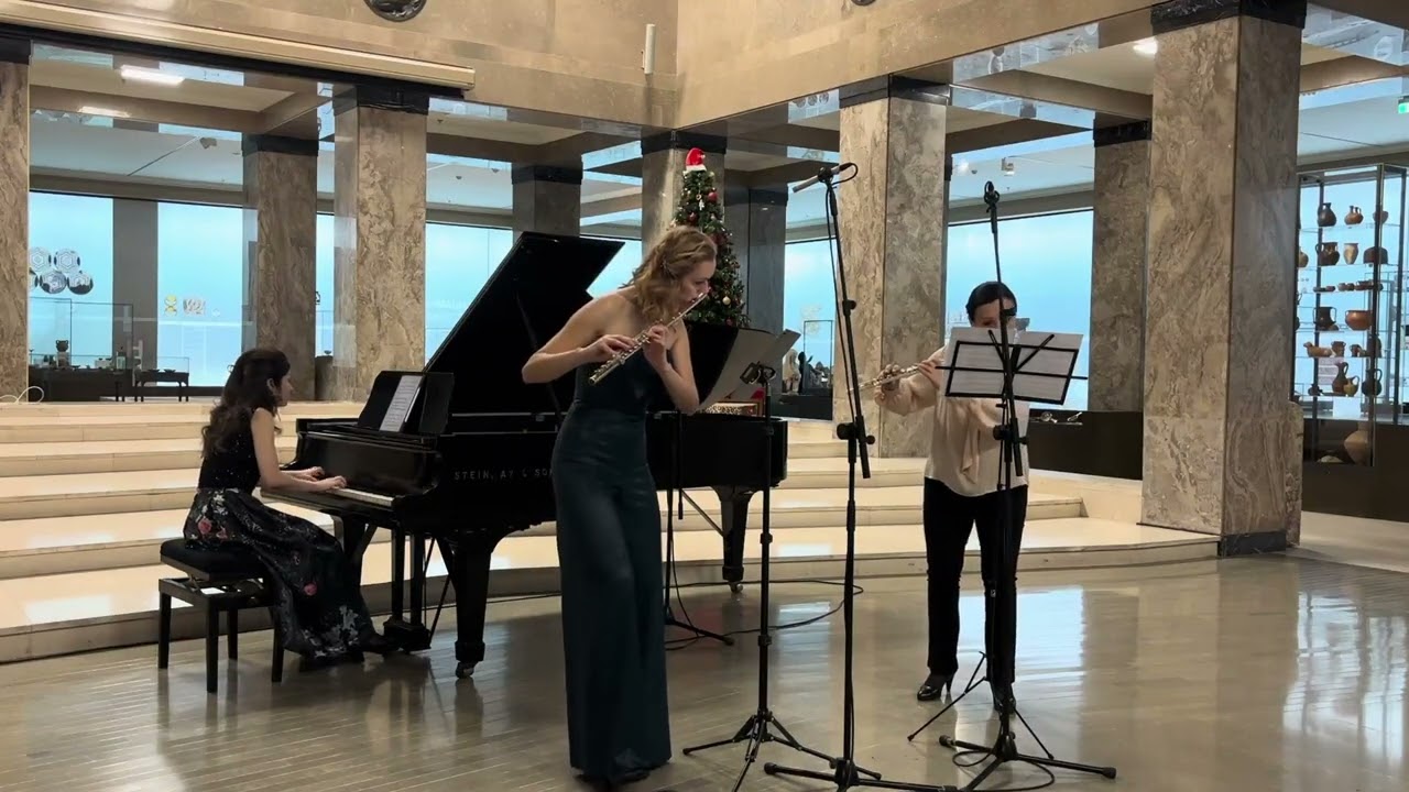 AS THE SNOW BURNED - World Premiere