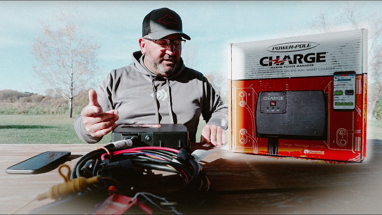 Why You Should Buy a Power-Pole Charge