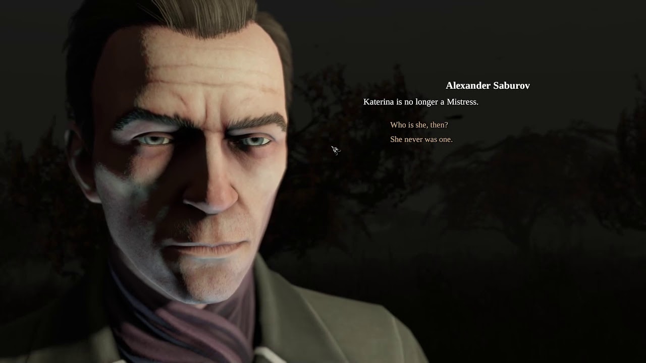 Pathologic 2 Ending