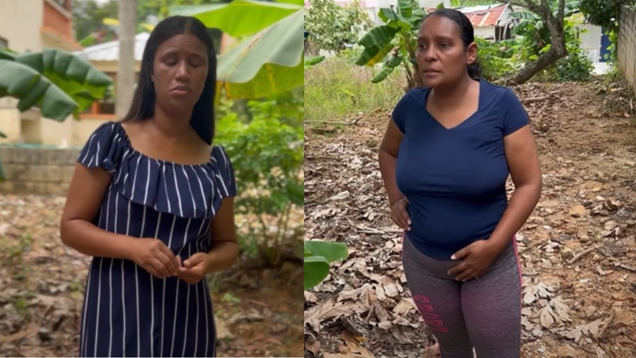 Me voy de viaje y mis vecinas quieren todos los electrodomésticos mío gratis