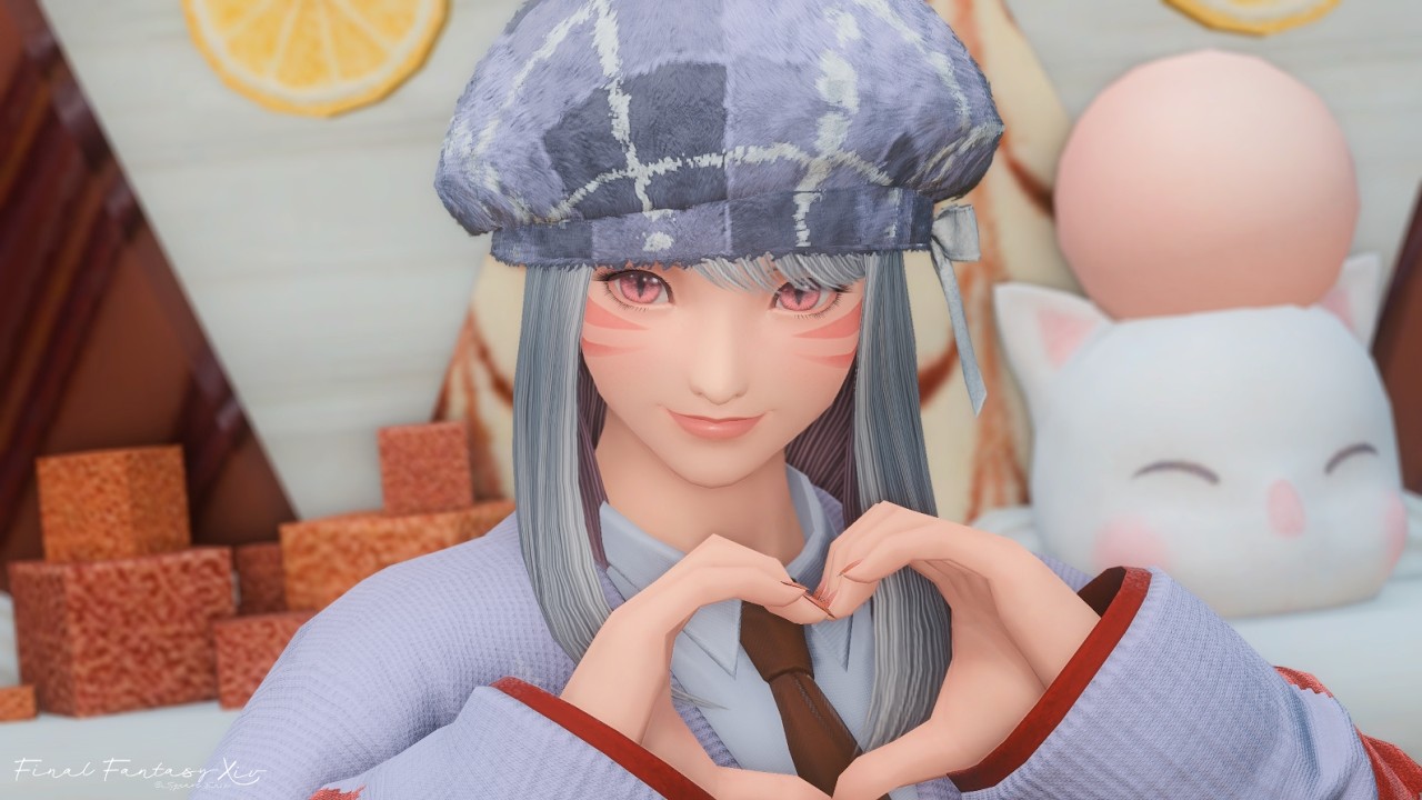 【FF14】商客物語やる！ルレもやる！