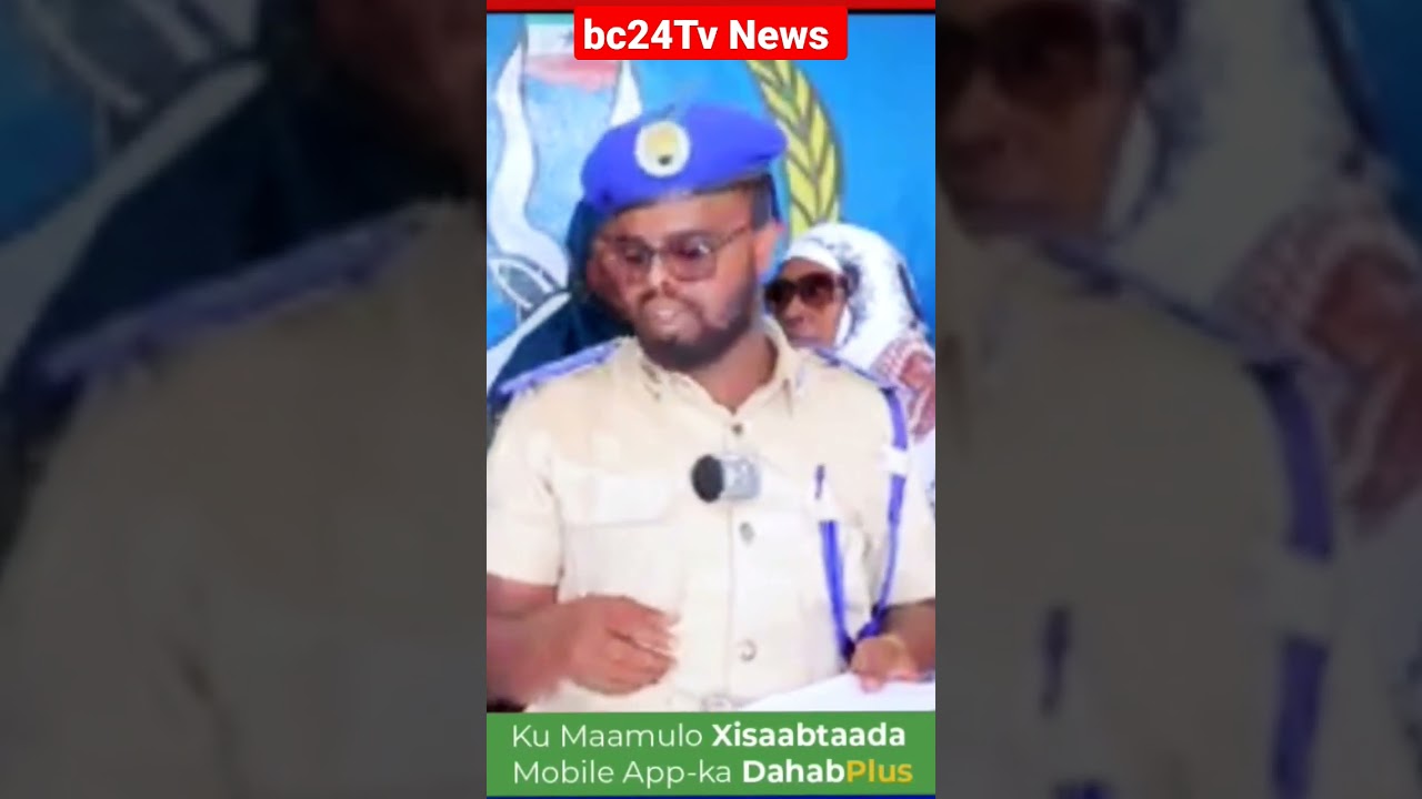 SIXIROOLE HAB CASRIYA DADKA U DHACAAYEY IYO QAABKII LOO QABTEY @Bc24Tv1
