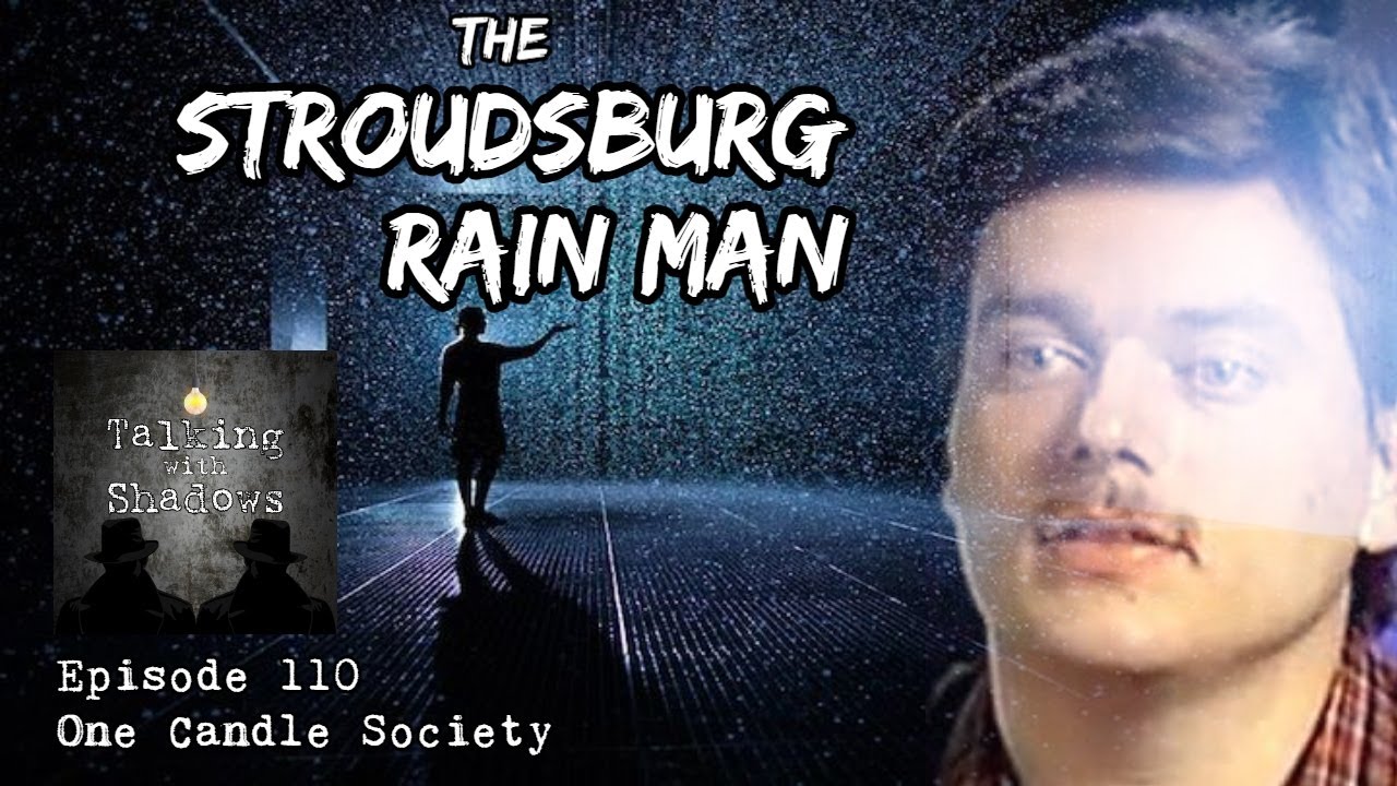 TWS Podcast Episode 110 - 
