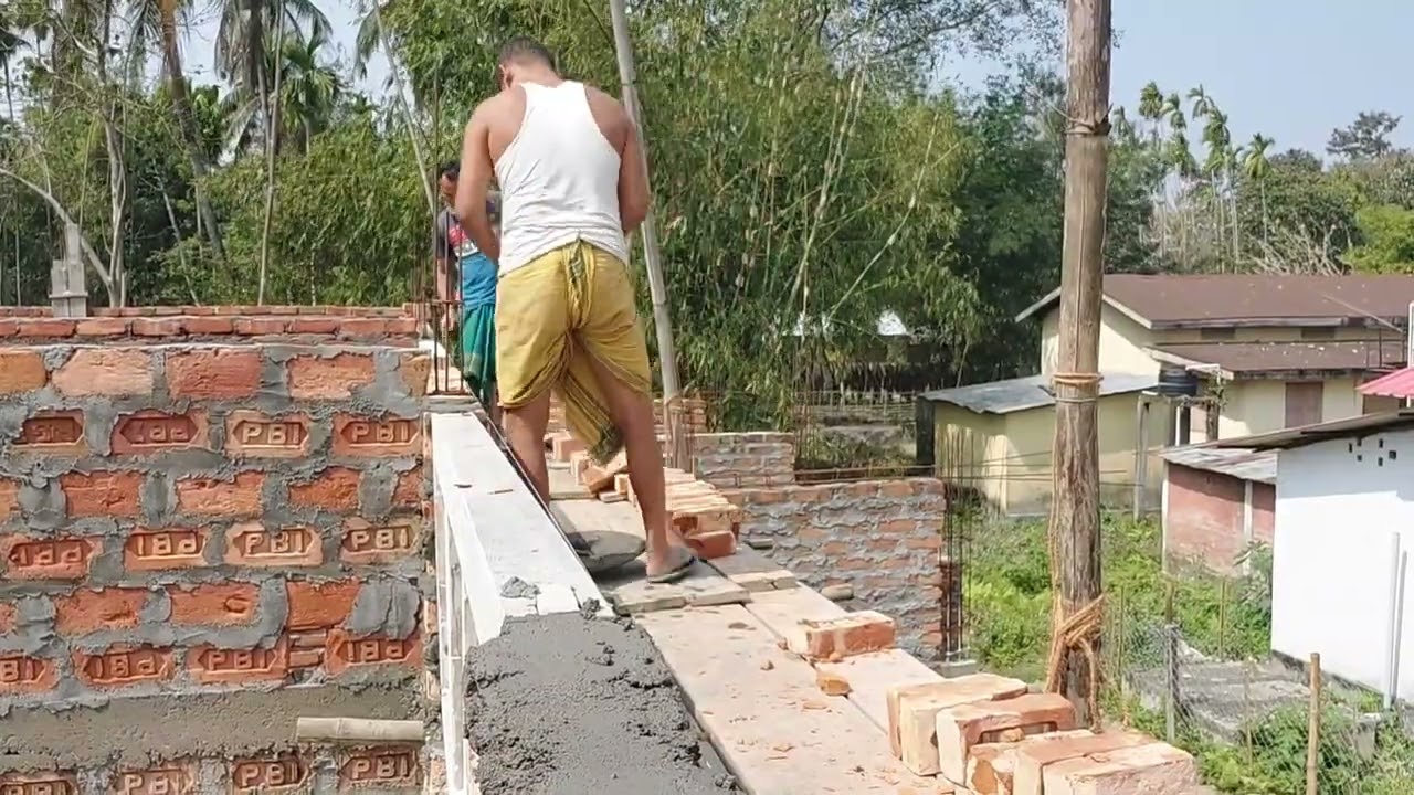 3bed room house