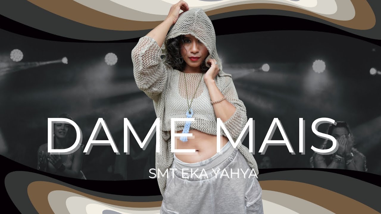 DAME MAIS Salsation®️ Dynamic Warm Up by SMT Eka Yahya