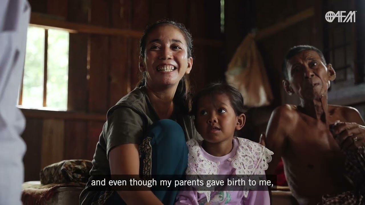 The Book I Couldn't Read