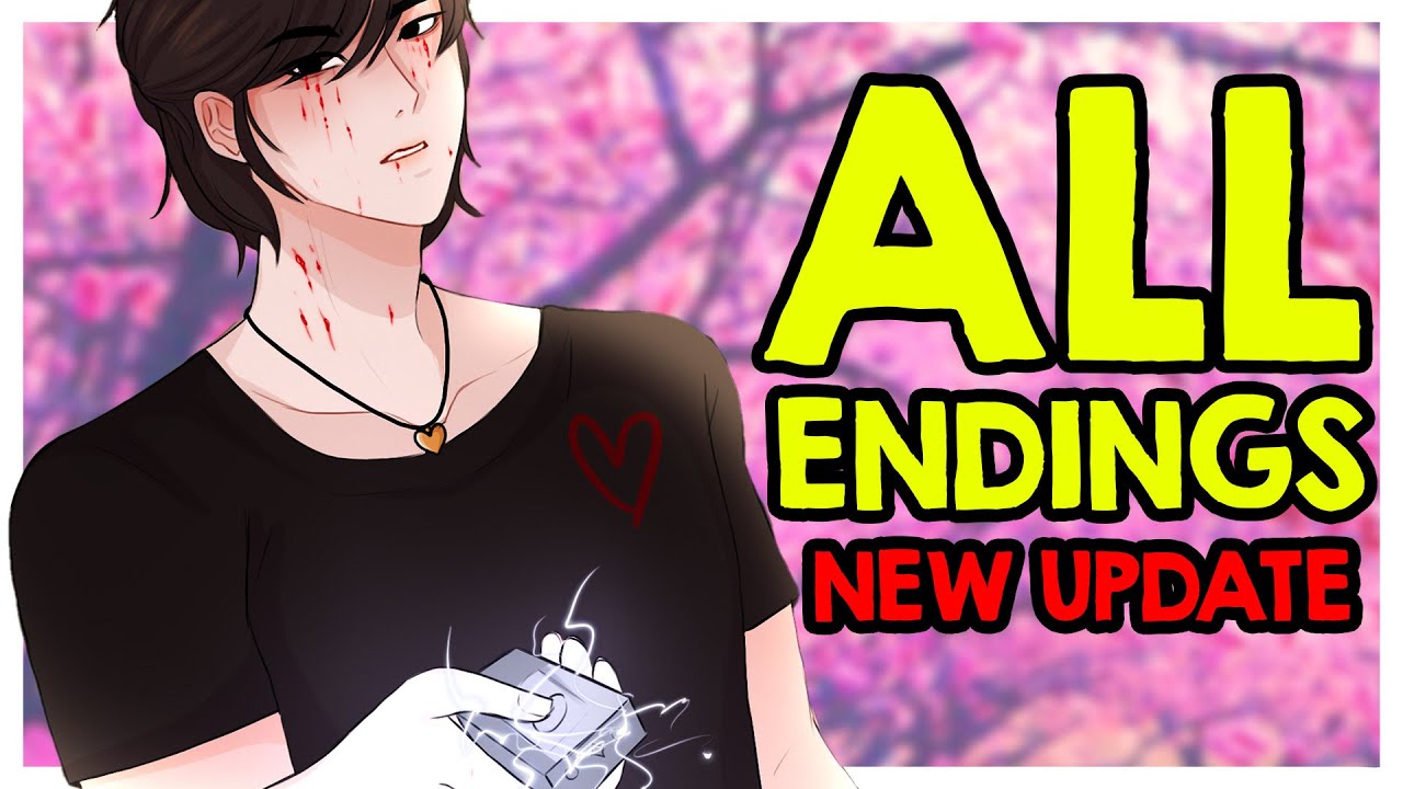 My New Yandere Boyfriend - Pretty Boy Panic (Li route) NEW UPDATE