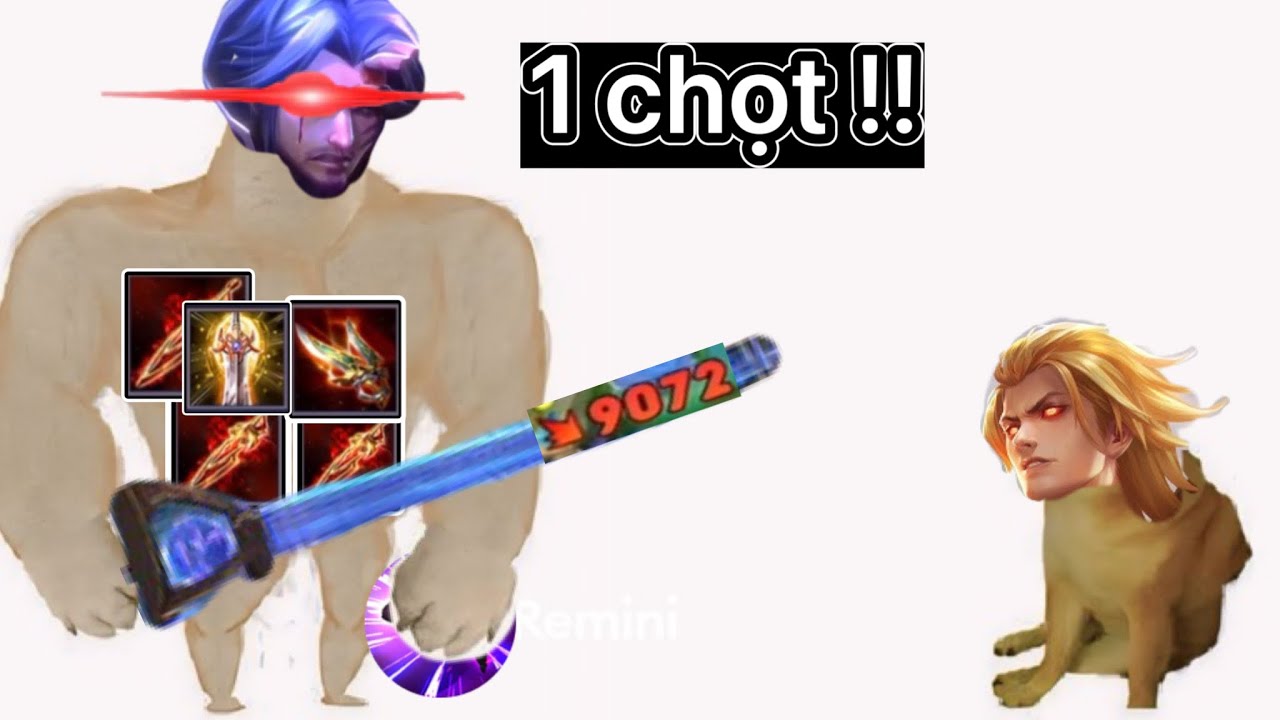 FLORENTINO. EXE - Tôi Nhặt Được Bí Kíp!!!