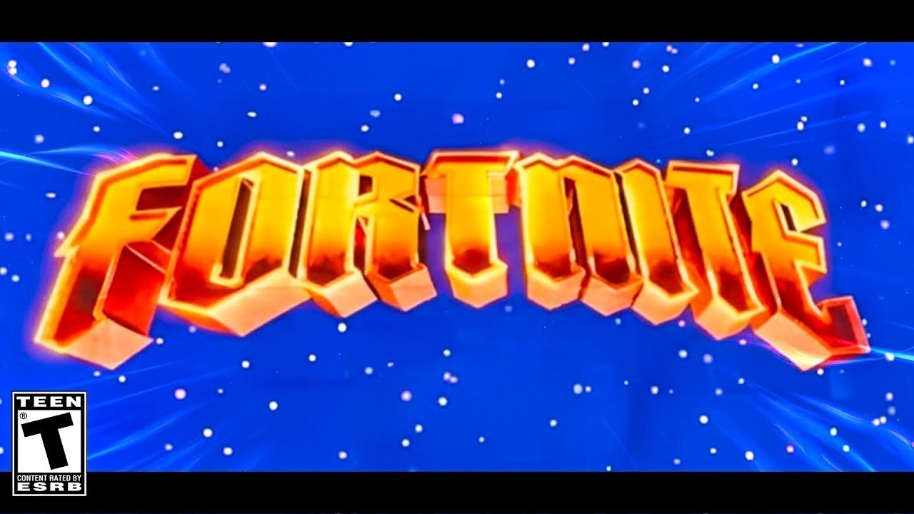 BIGGEST FORTNITE ANNOUNCEMENT