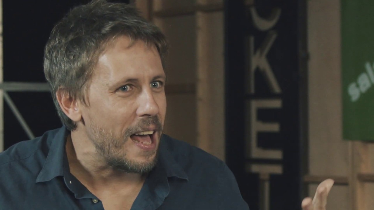 Ferran Utzet, Nao Albet i Pol López parlen d''Esperant Godot'