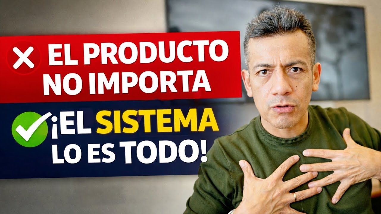 El producto no importa tanto como tú crees (esto sí)