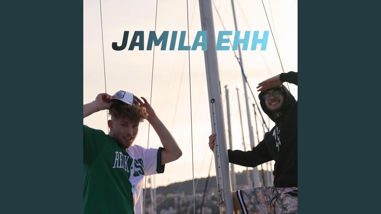 Jamila Ehh
