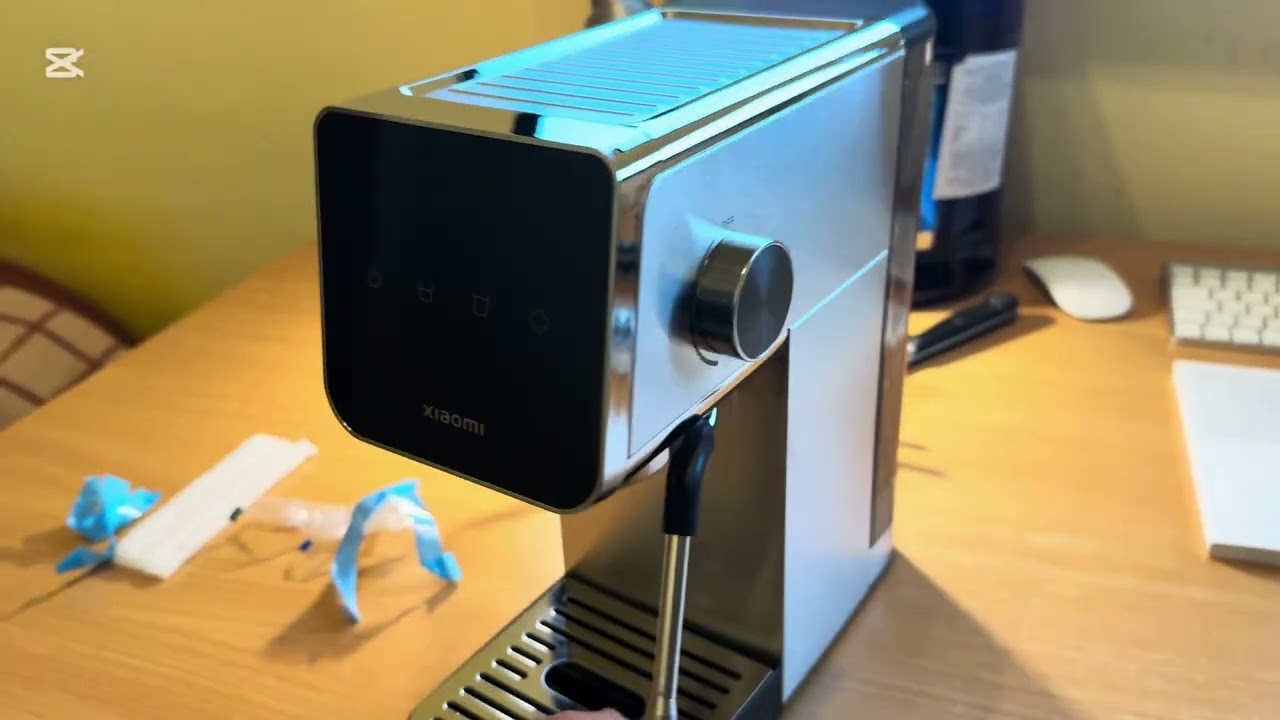 Xiaomi Semi - automatic Espresso Machine EU