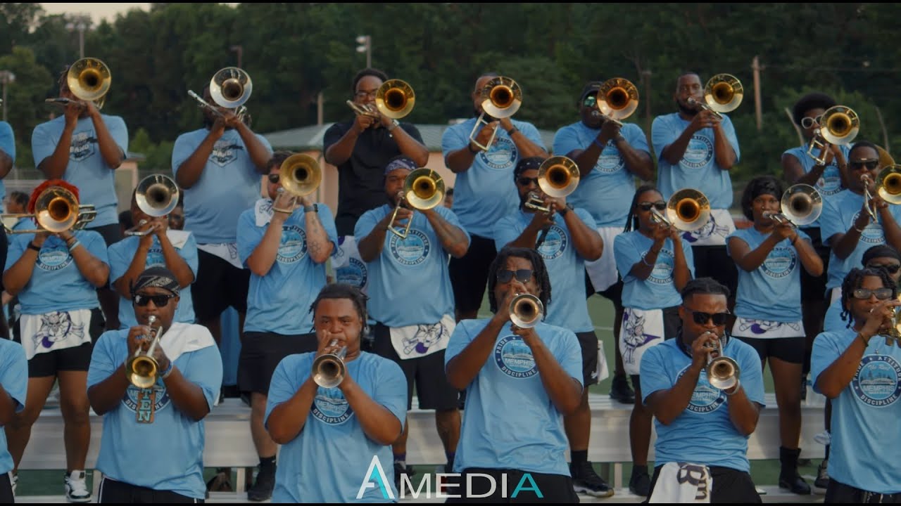 Hit Me Baby One More Time - MMB | 2024 Mid South Massacre BOTB | Watch in 4K!!!!