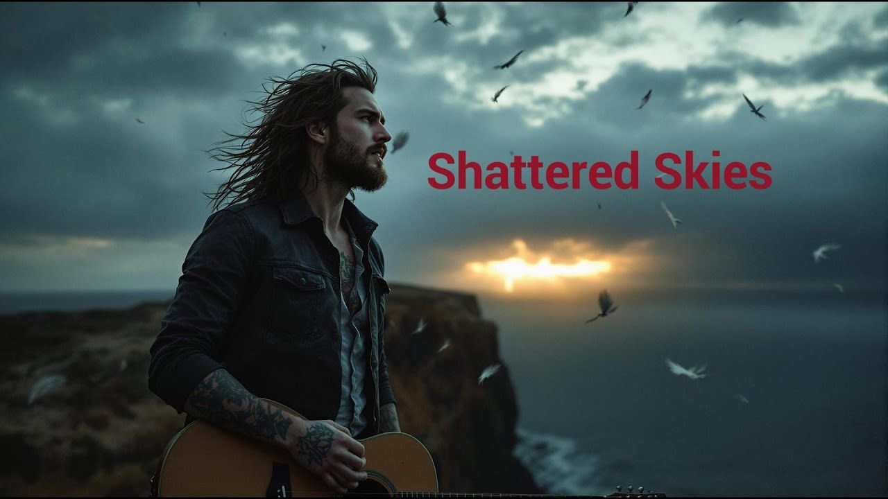 Shattered Skies