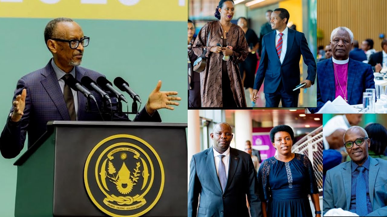 🚨PEREZIDA KAGAME ABAKOZI B'IMANA ABAHAYE UMUKORO|NIBA MUTABESHYA MUBISENGERE|COUPLE ZIRI GUTANDUKANA