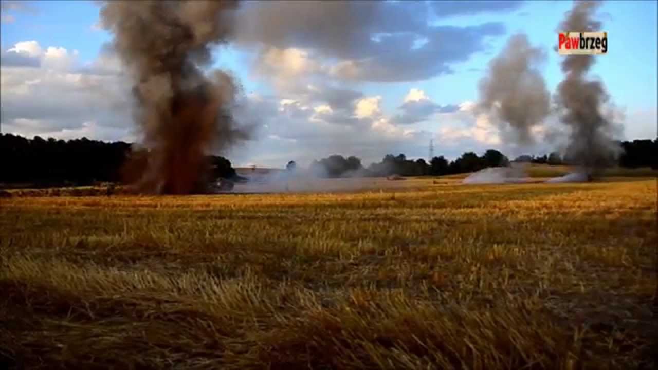 Strefa Militarna - Włochy 1944 - Gostyń - Podrzecze