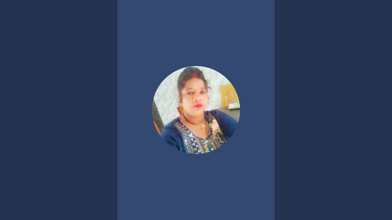 Gita Shrma is live!