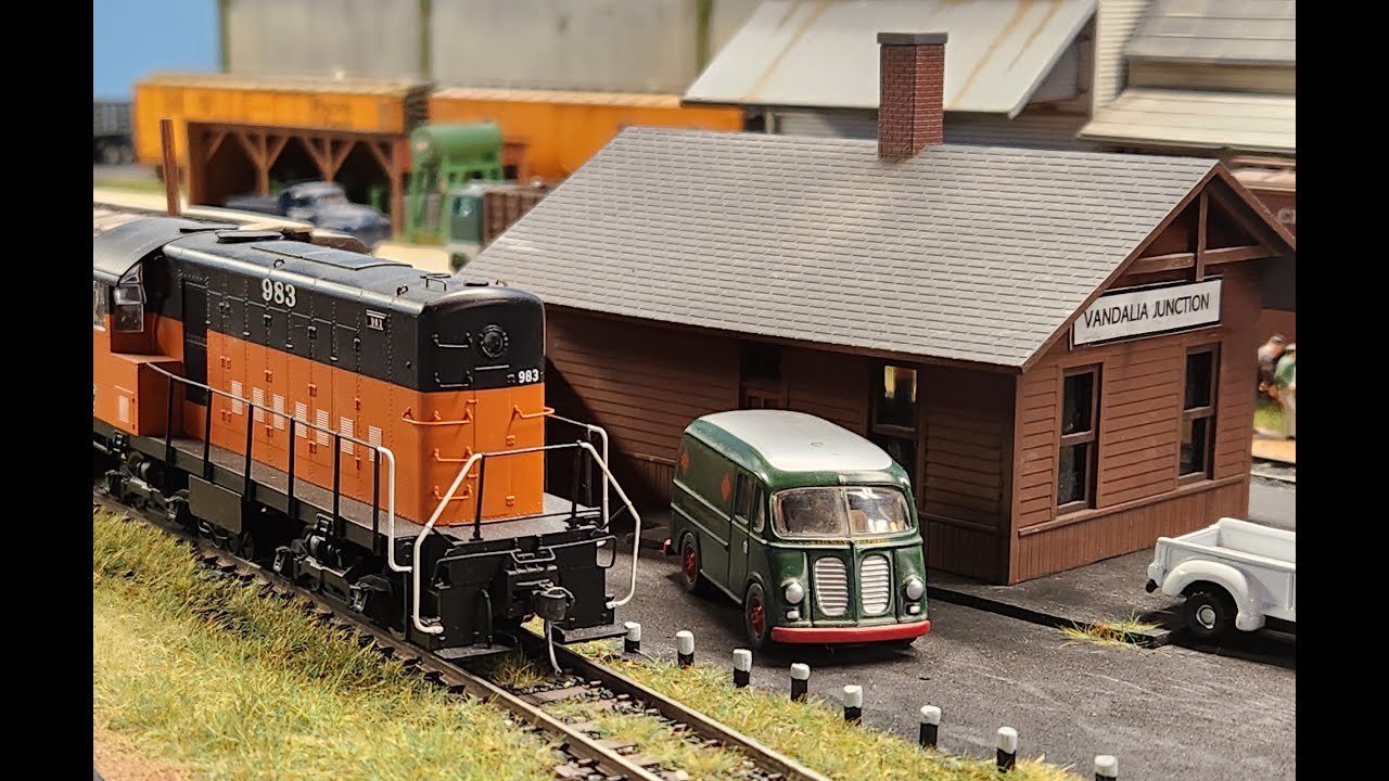 Оперативная сессия на восточном направлении поворота Оттамуа, 4 января 2025 г.