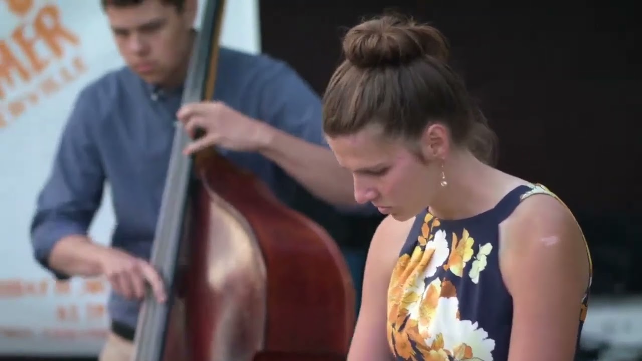 Max Colley Jr. Sounds of Summer
