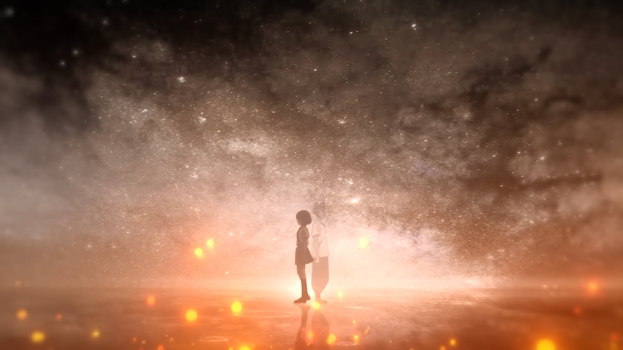 [W♔D] FRACTURES MEP