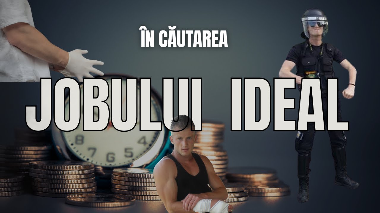 Mi-a luat aproape 10 ani să-mi găsesc jobul ideal: story time + salarii.