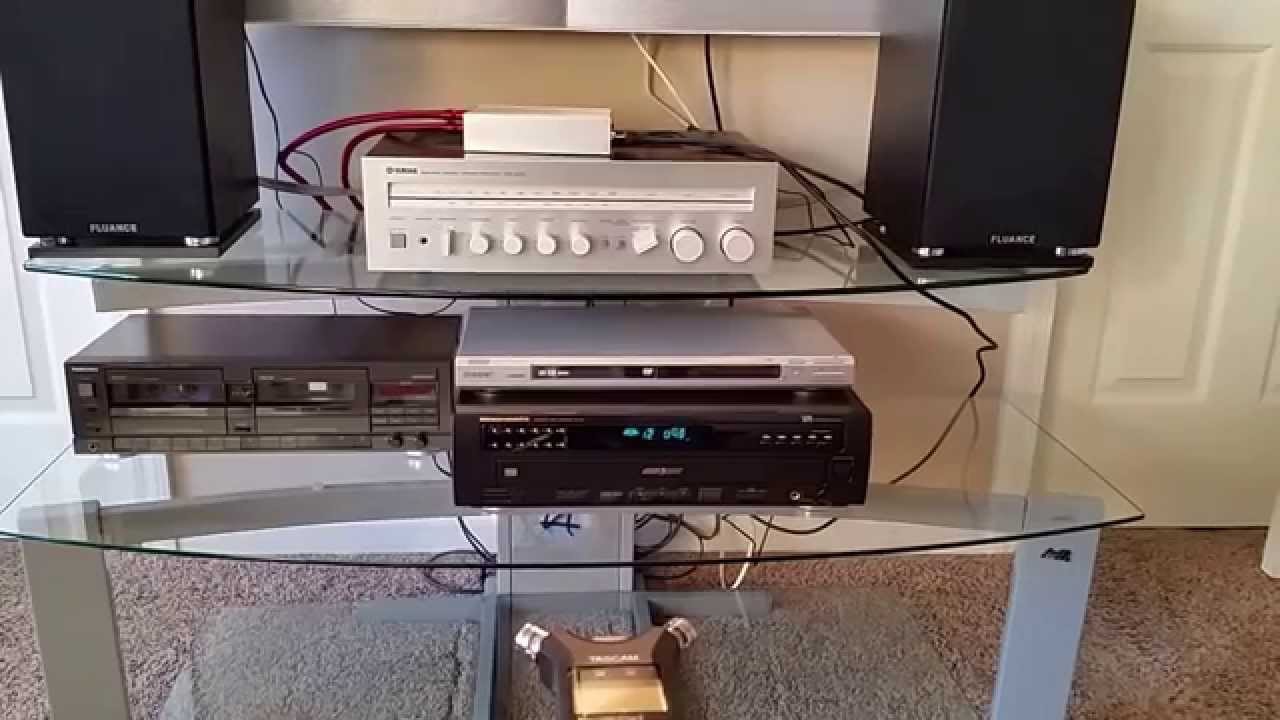 MUSICAL FIDELITY V DAC 11 SOUND REVIEW 1