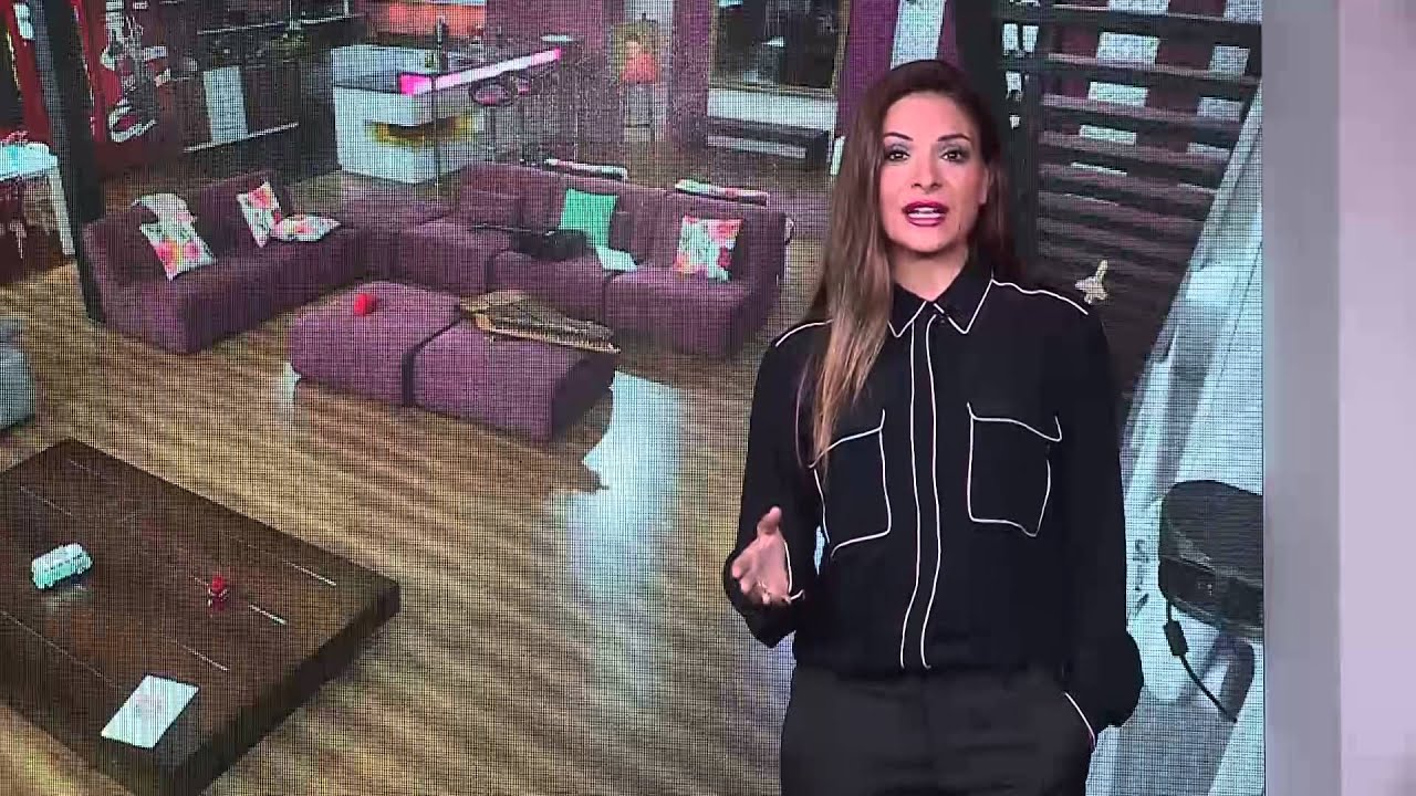 يوميات ستار اكاديمي 10 الحلقة 39 - Star Academy 10 Dailies Episode 39