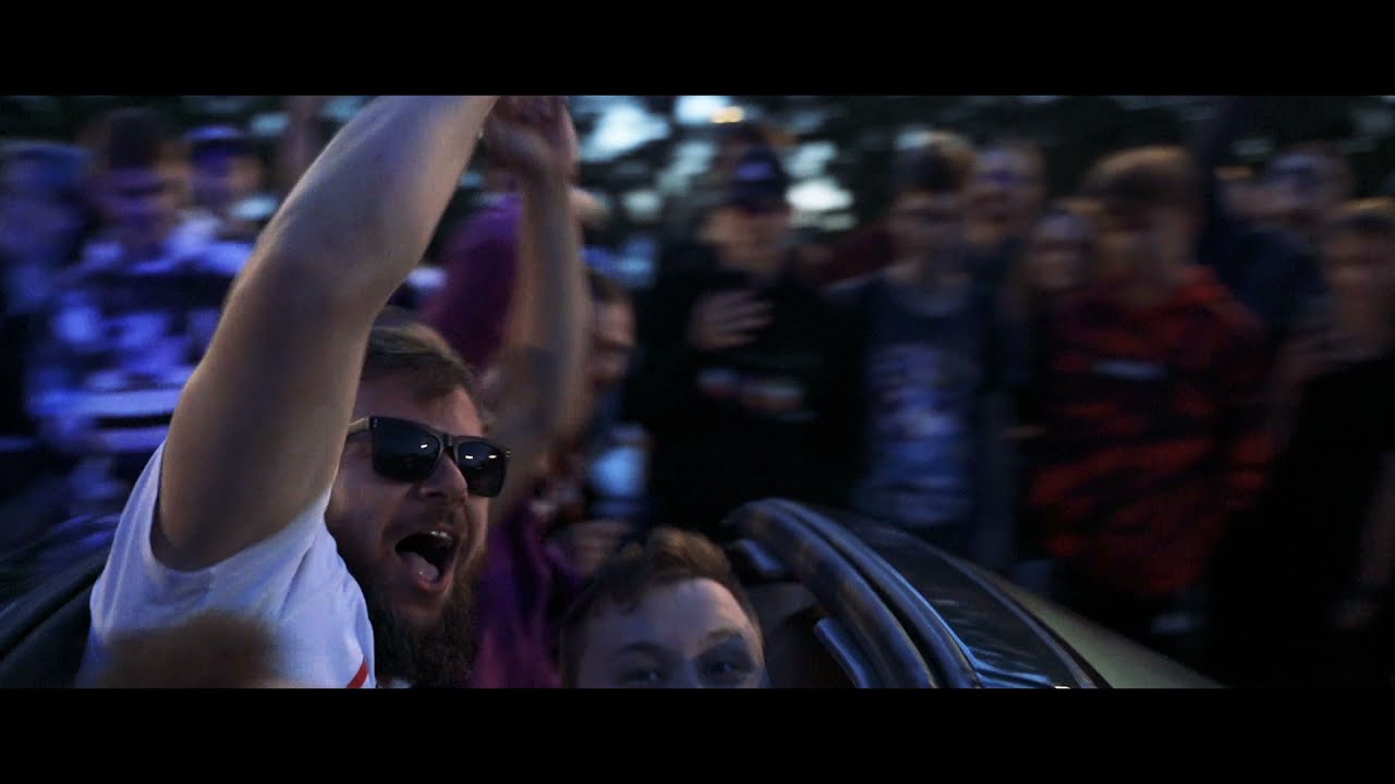 忠義 Chūgi- JNR Meet Grudziądz *AFTERMOVIE*