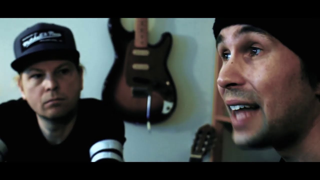 Kipee & Karsee - Tunnelma Pilalla
