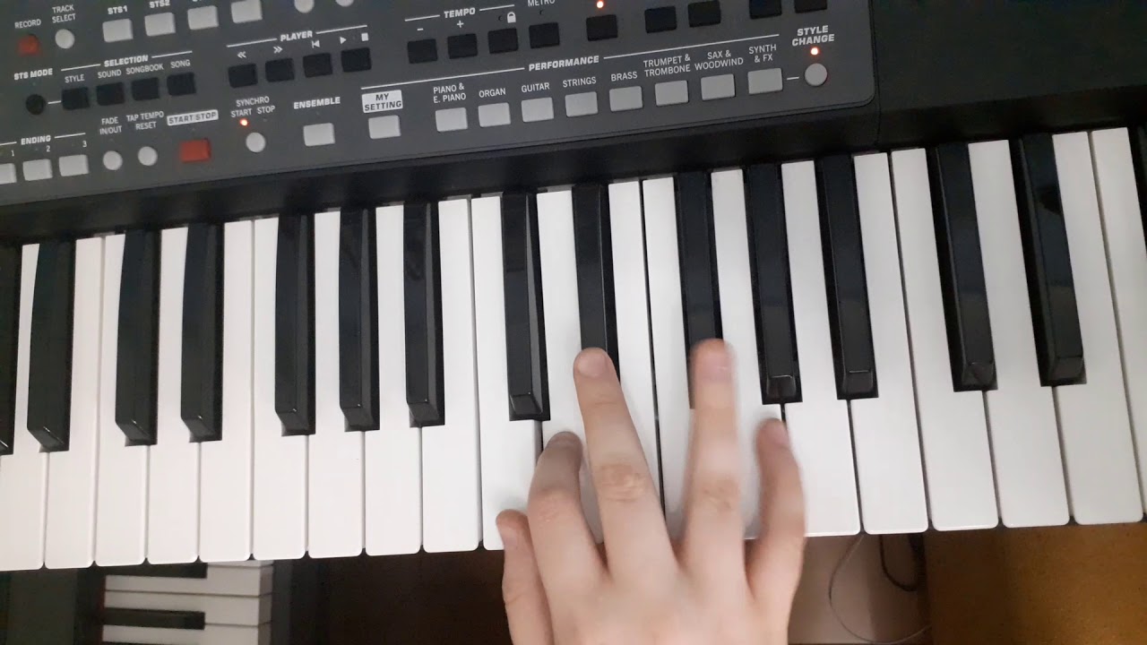 Lorenzo Stefan Ilie - Tutorial Musamaua/Capra 2021