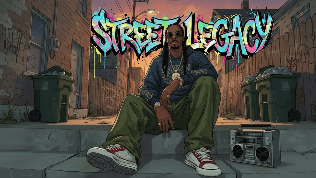 G-Funk & Old School 90s💥 classic 90s hip-hop vibes