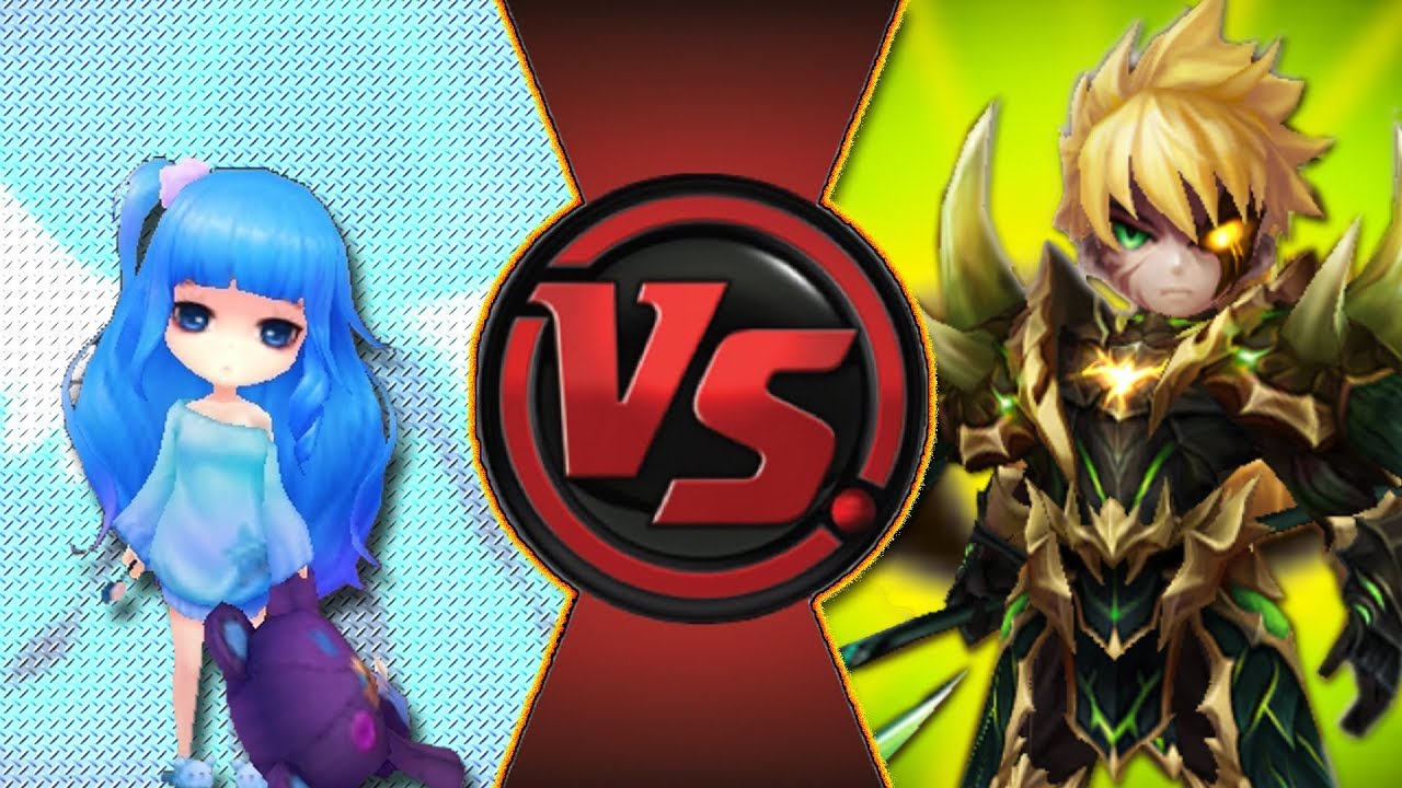 Summoners War - WHO WOULD WIN THIS 1 VS 1?