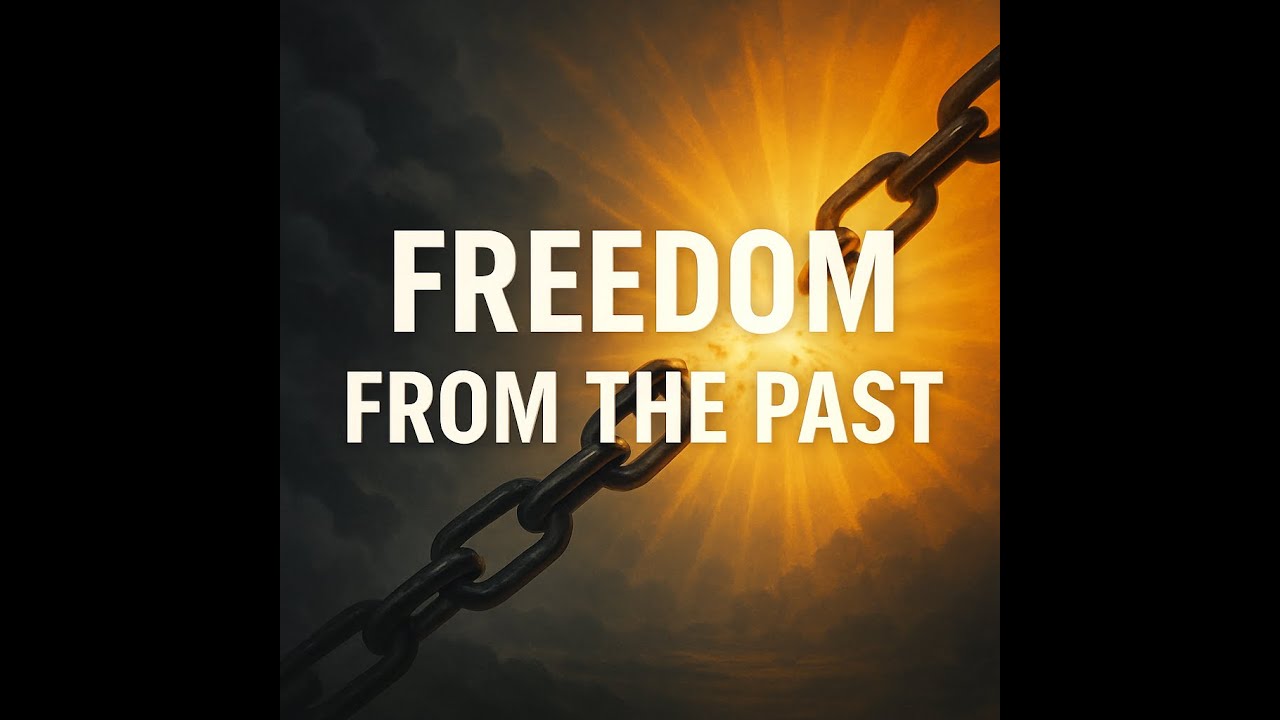Freedom from the Past