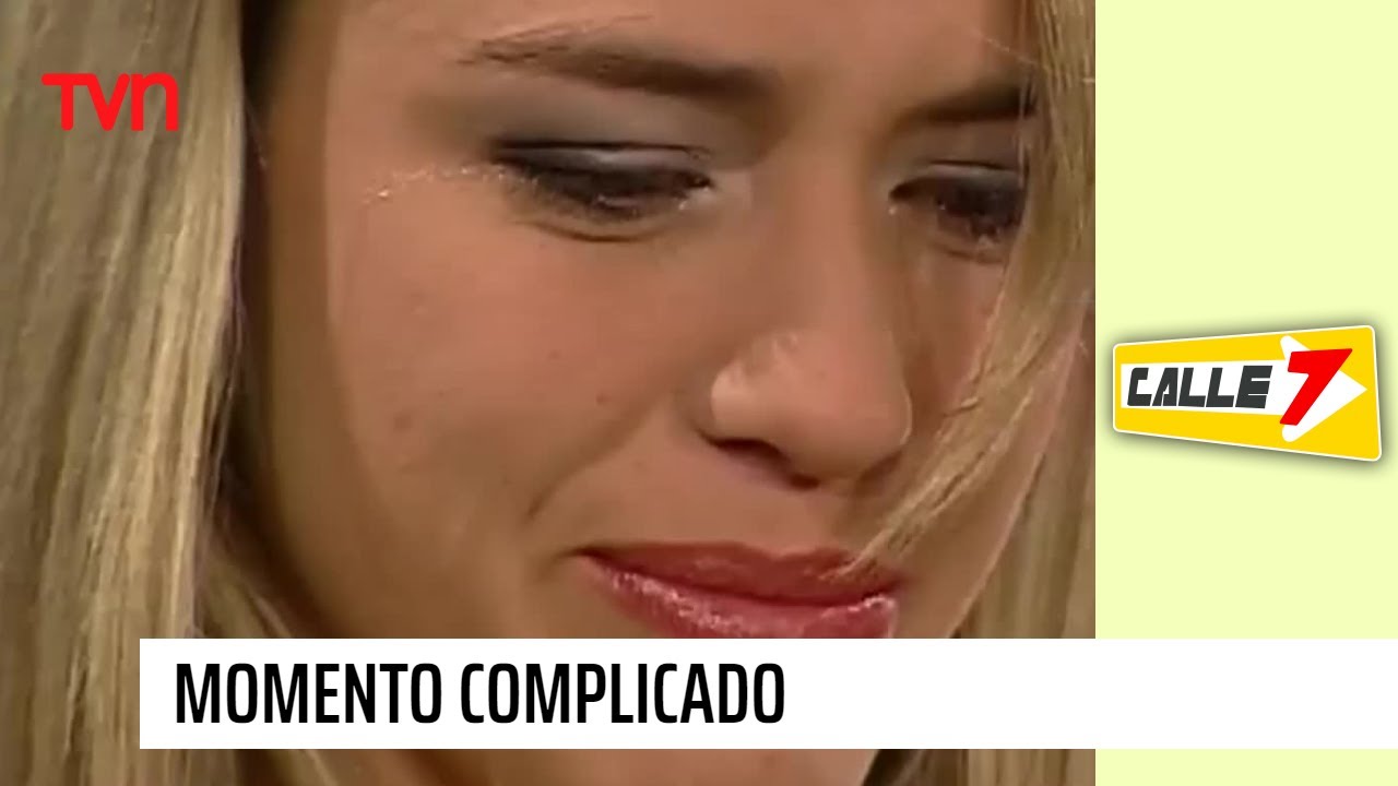 Momento complicado | Calle 7 - T1E81
