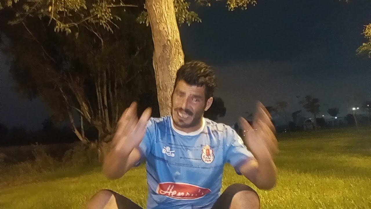 عزدين روبيني #قصتي بسجن المحلي الخميسات