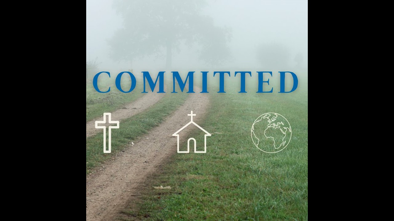 Committed to Christ's Mission: Loving Your Neighbor