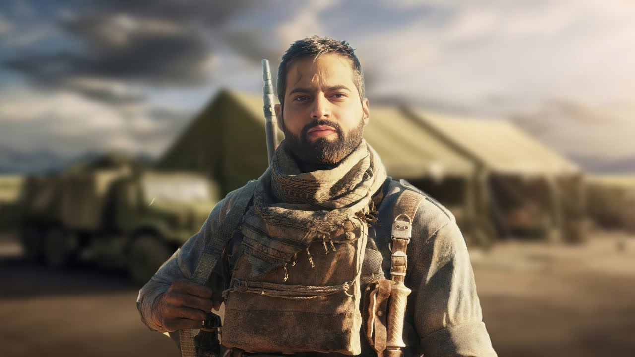 Its a 5v5 CS2 Streamers Tournament Powered By Samatva