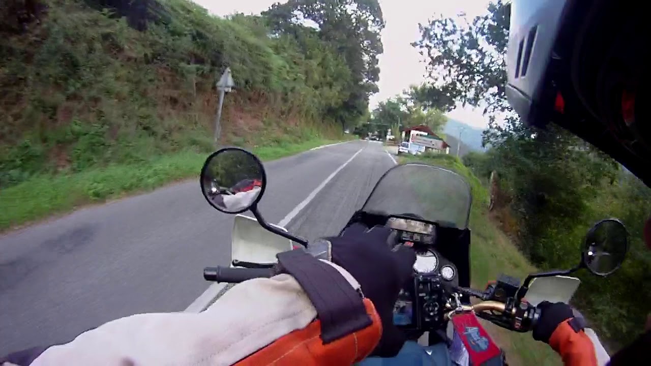 Hasta Seoane do Courel