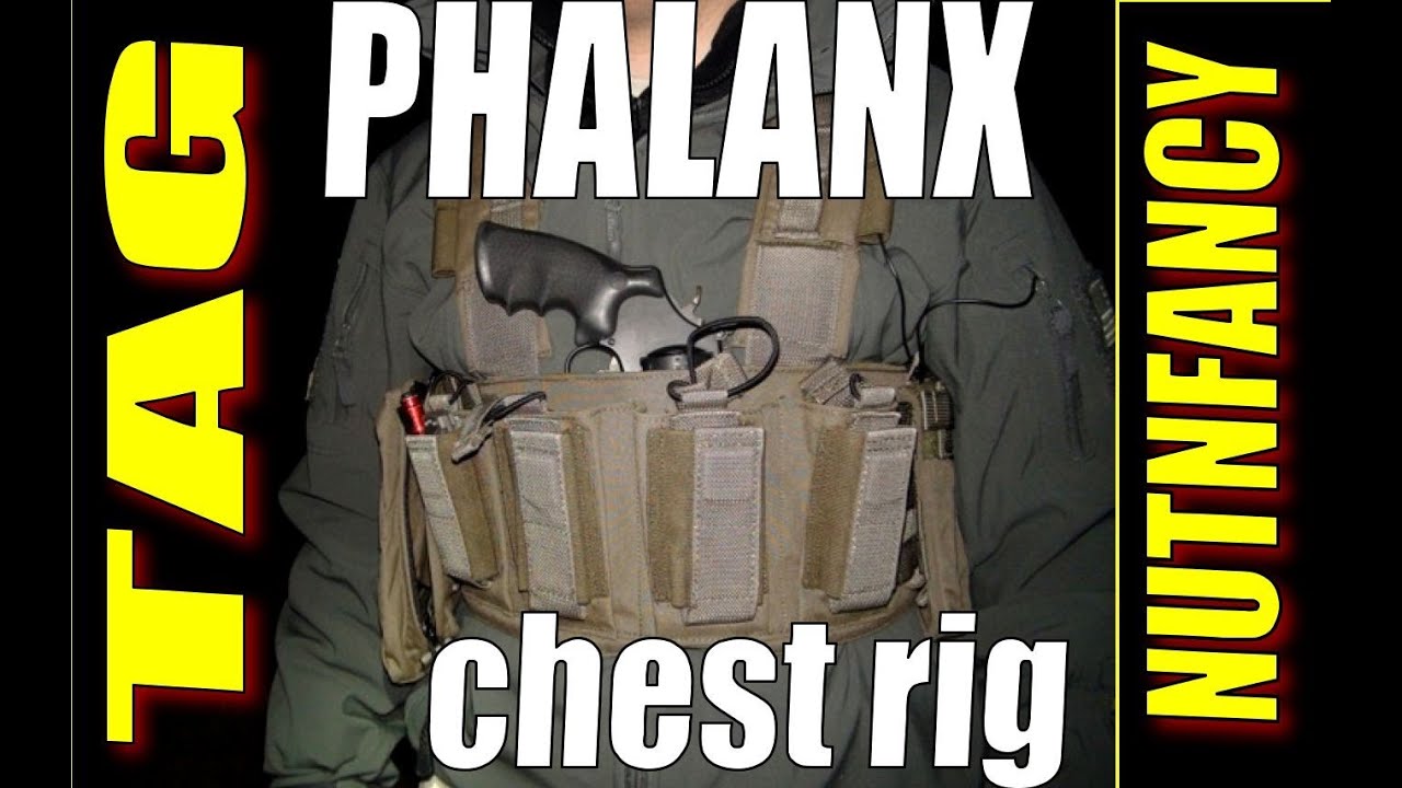 Shellback Tactical 