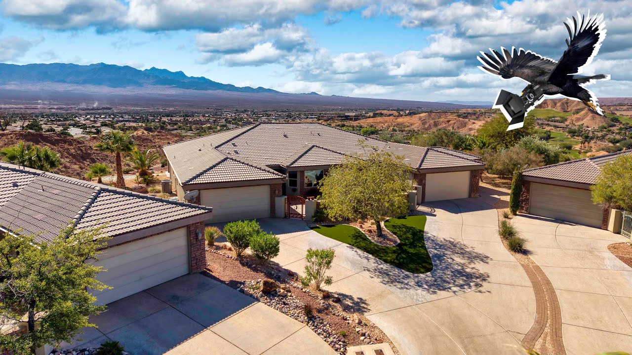 697 Cinco Ct  Mesquite, NV