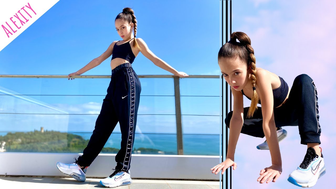 TUTORIAL DE BAILE - DIOSA - MYKE TOWERS