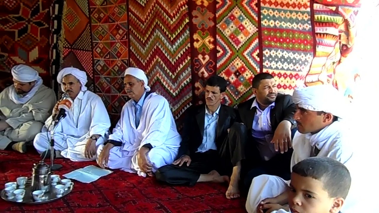 ابداع الشاعر الفحل قويسم لغويني عين الإبل