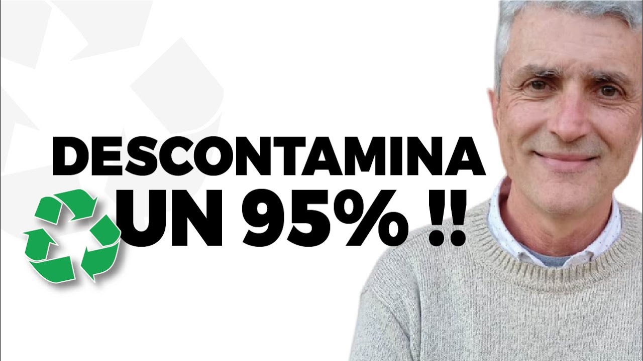 ♻️ Biodigestor o Fosa Séptica: Cuál es mejor Tratamiento de Aguas Residuales