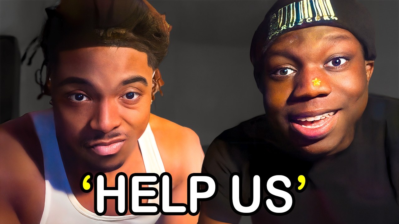 We Ran Into A Big Problem...