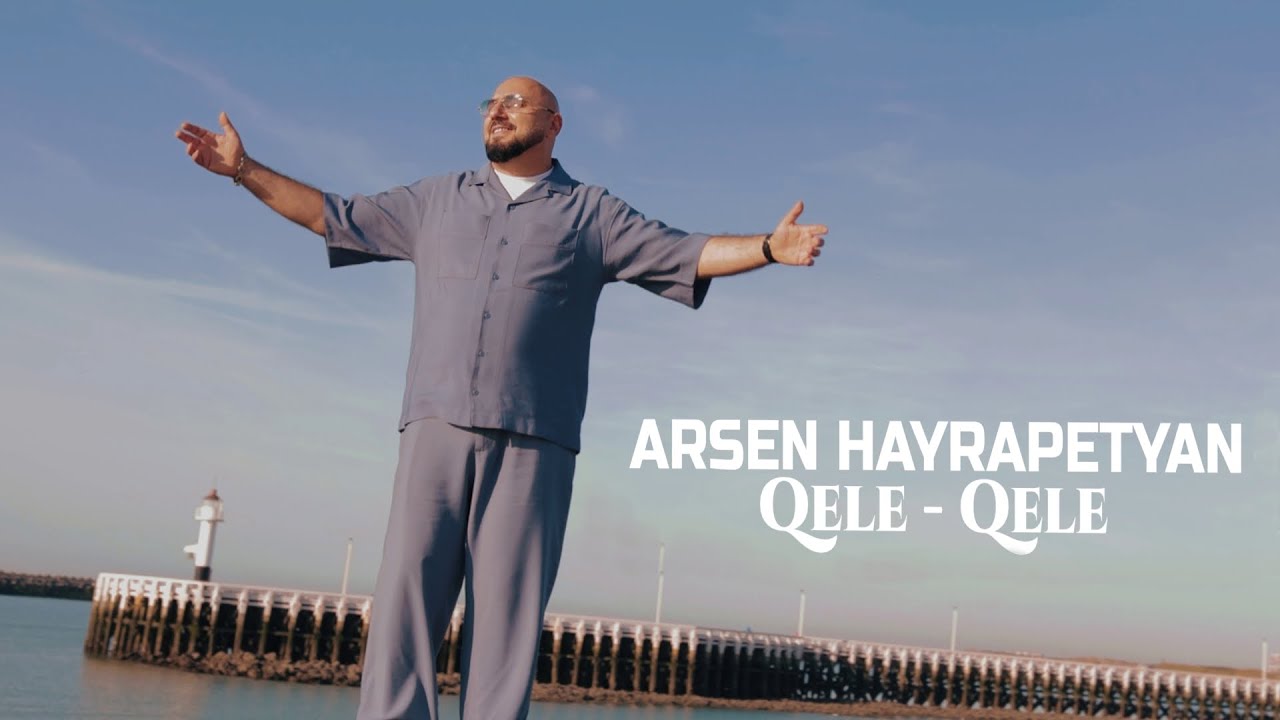 Arsen Hayrapetyan - Qele Qele