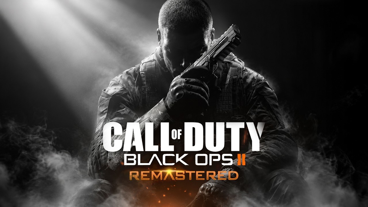 Только что анонсированы новые ремастеры Black Ops 1 и Black Ops 2! (Крупные утечки)