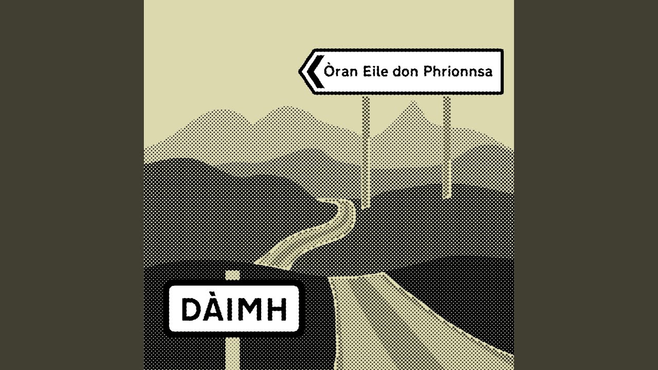 Òran Eile don Phrionnsa